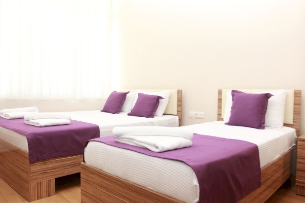 Eliz Butik Hotel